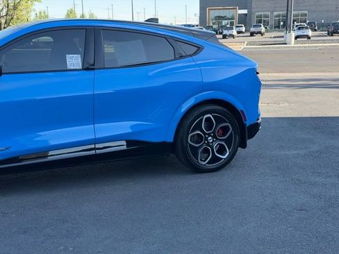 Used 2022 Ford Mustang Mach-E GT AWD/4WD image 8
