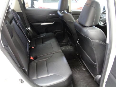 Used 2016 Honda CR-V EX-L image 26