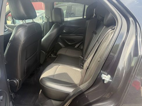 Used 2016 Buick Encore Sport Touring image 13