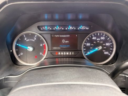 Used 2019 Ford F250 XLT w/ XLT Value Package AWD/4WD image 22