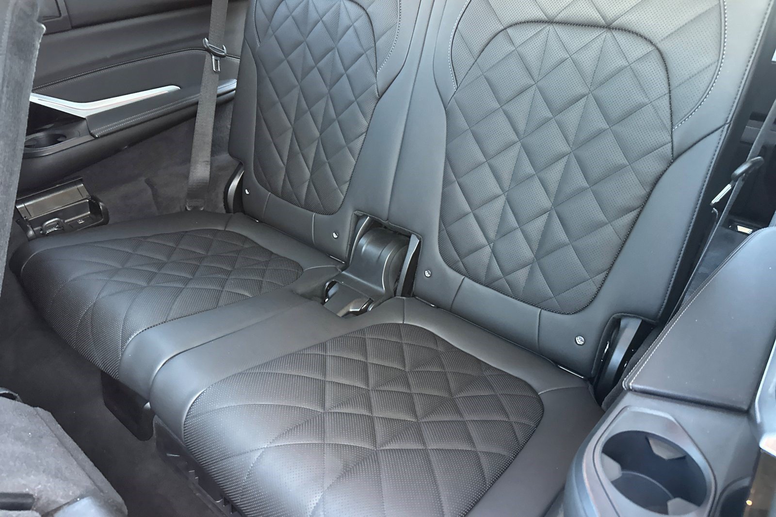 Used 2024 BMW X7 xDrive40i AWD/4WD image 27