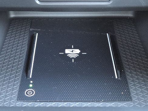 New 2026 Honda Accord SE image 8