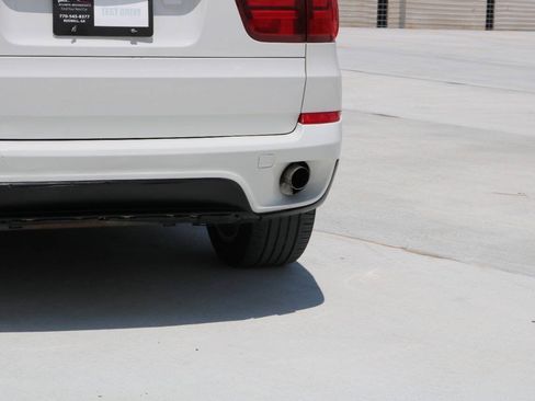 Used 2011 BMW X5 xDrive35i AWD/4WD image 50