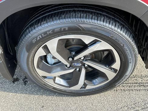 Used 2022 Subaru Forester Touring image 7