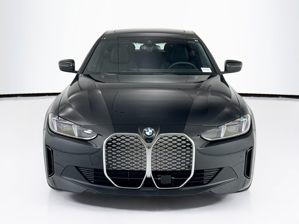 New 2026 BMW i4 eDrive40 w/ Premium Package RWD image 2