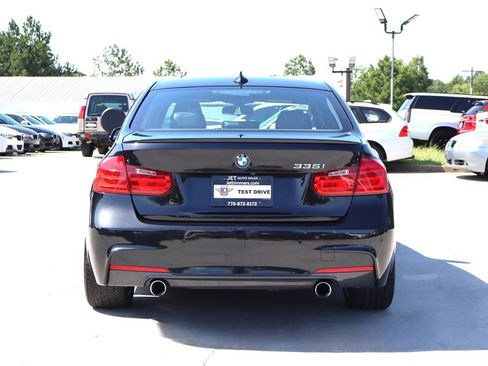 Used 2014 BMW 335i Sedan RWD image 6