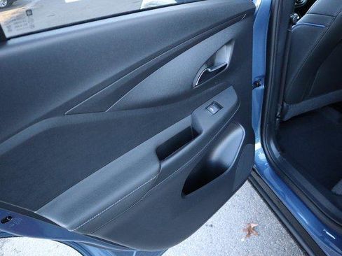 New 2025 Buick Envista Sport Touring w/ Convenience I Package image 10