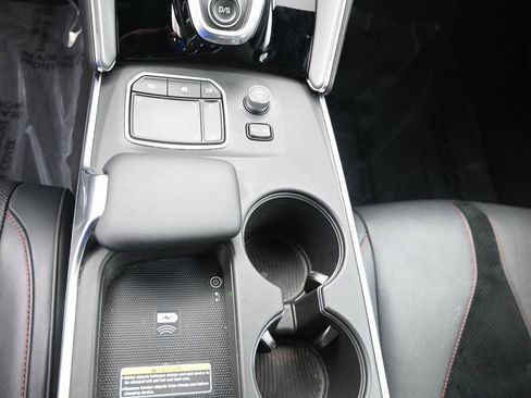 Used 2023 Acura TLX SH-AWD w/ A-SPEC Pkg image 12