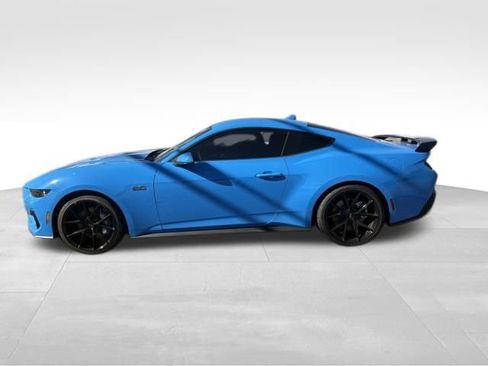 New 2025 Ford Mustang GT image 8
