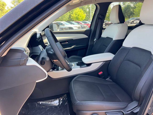 New 2026 MAZDA CX-5 Select AWD/4WD image 4