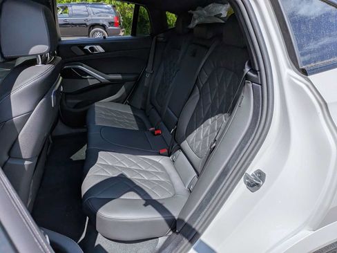 New 2027 BMW X6 xDrive40i w/ Executive Package AWD/4WD image 19