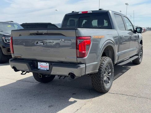 New 2026 Ford F150 Tremor w/ Bed Utility Package image 3