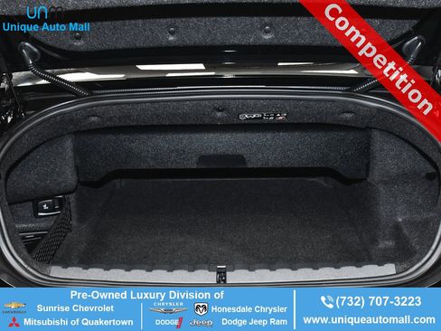 Used 2024 BMW M4 xDrive Competition image 83