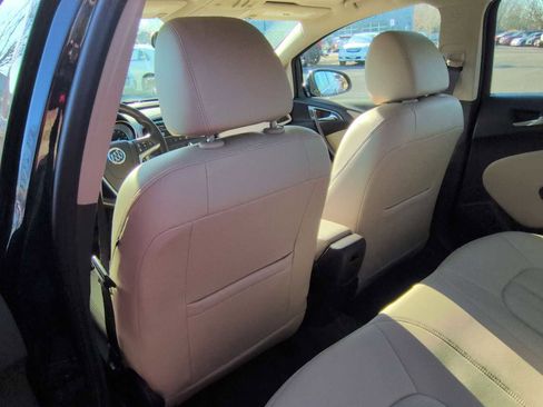 Used 2016 Buick Verano Leather w/ Driver Confidence Package image 19