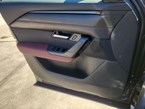 New 2026 MAZDA CX-50 2.5 Hybrid w/ Weather Package image 21