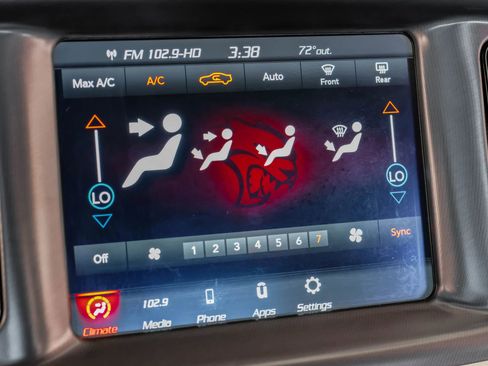 Used 2019 Dodge Charger R/T image 27