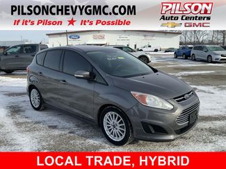 Used 2013 Ford C-MAX SE video 1