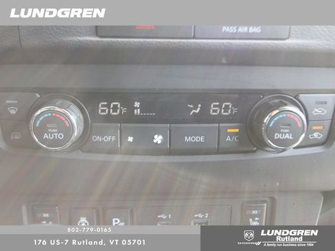 Used 2023 Nissan Frontier PRO-4X w/ Pro Convenience Package AWD/4WD image 27
