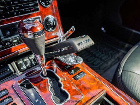 Used 2009 Maybach 62 image 60