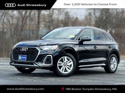 Used 2023 Audi Q5 2.0T Premium w/ Convenience Package