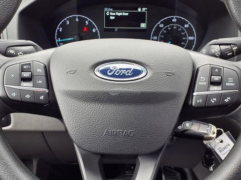 New 2024 Ford Transit 250 Base w/ Load Area Protection Package image 11