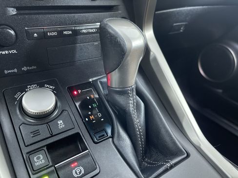 Used 2016 Lexus NX 200t AWD w/ Premium Package image 21