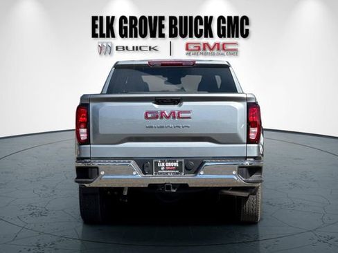 New 2026 GMC Sierra 1500 Pro w/ Pro Value Package image 5