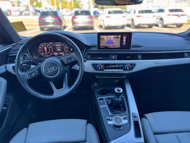 Used 2017 Audi A4 2.0T Premium Plus AWD/4WD image 23