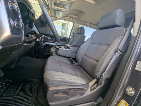 Used 2016 Chevrolet Silverado 1500 LT AWD/4WD image 20