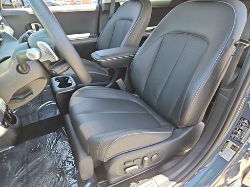 Certified 2024 Hyundai Ioniq 5 Limited RWD image 16