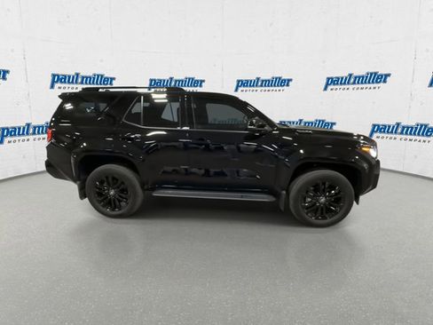 Used 2026 Toyota 4Runner 4WD image 13