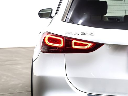 Certified 2022 Mercedes-Benz GLA 250 GLA 250 SUV image 17