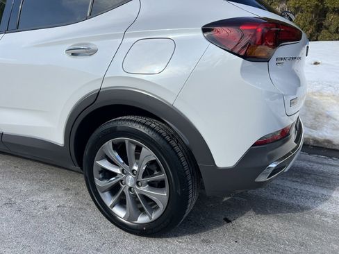 Used 2023 Buick Encore GX Essence w/ Experience Buick Package image 85