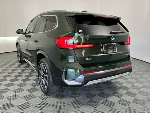 Certified 2025 BMW X1 xDrive28i w/ Convenience Package AWD/4WD image 7