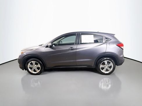 Used 2017 Honda HR-V LX image 4