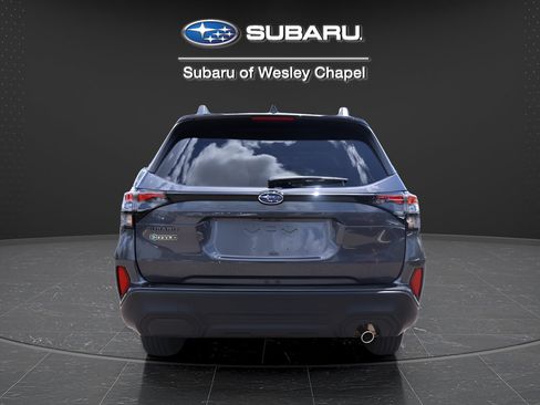 Used 2025 Subaru Forester Premium w/ Convenience Package #1 AWD/4WD image 6