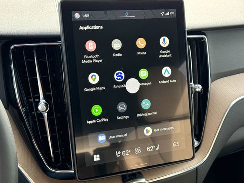 New 2026 Volvo XC60 T8 Plus w/ Protection Package Premier image 26