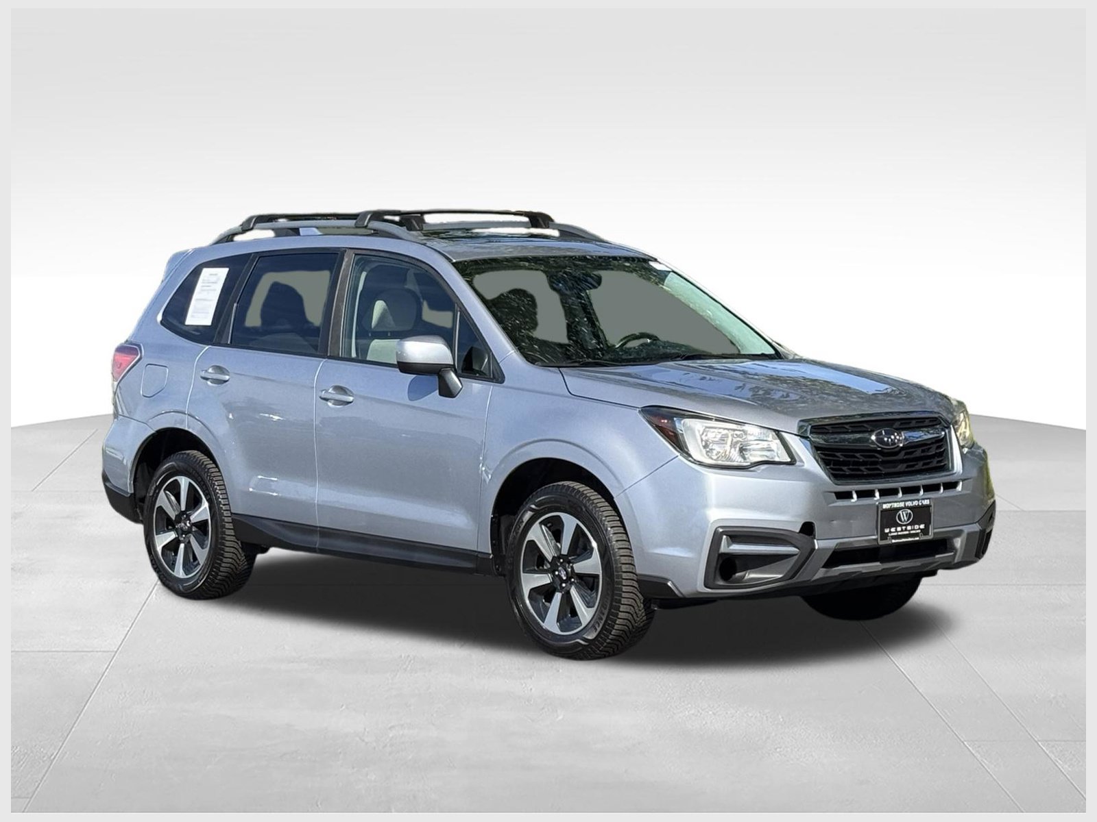 Used 2017 Subaru Forester 2.5i Premium w/ All-Weather Package AWD/4WD 360° Tour