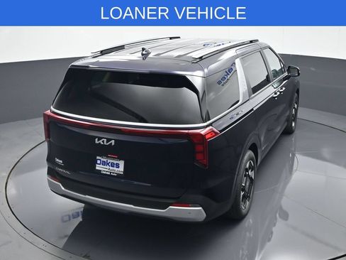 Used 2026 Kia Carnival EX FWD image 51