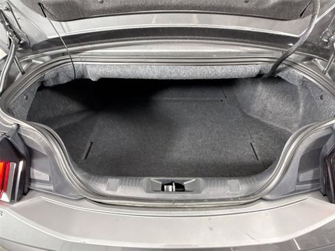 Used 2025 Ford Mustang Premium RWD image 38
