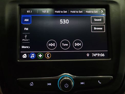 Used 2020 Chevrolet Equinox LT AWD/4WD image 25