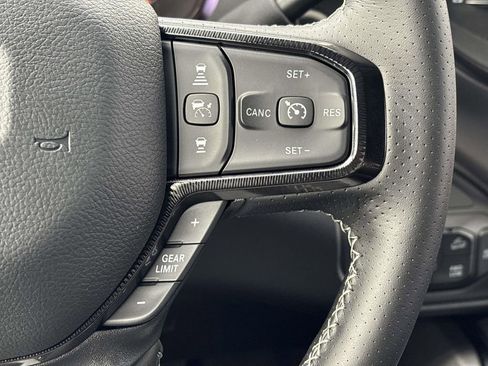 New 2026 RAM 2500 Rebel w/ Rebel Level 1 Equipment Group AWD/4WD image 27