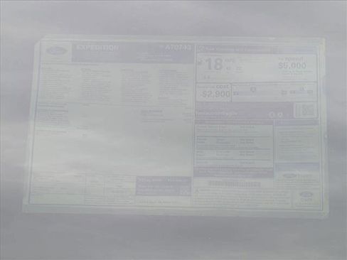 New 2025 Ford Expedition King Ranch image 18