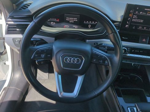 Used 2023 Audi A5 2.0T Premium Plus image 11