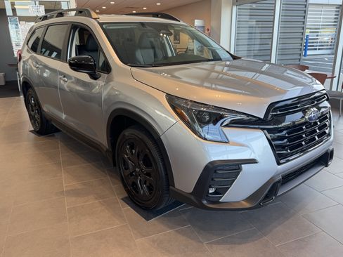 New 2026 Subaru Ascent Bronze Edition AWD/4WD image 1