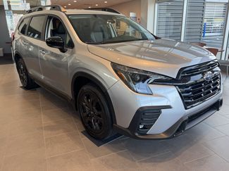 New 2026 Subaru Ascent Bronze Edition AWD/4WD video 1