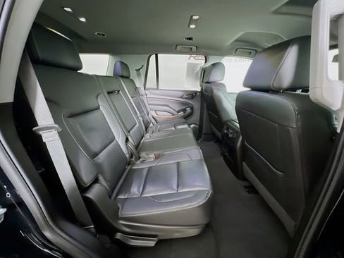 Used 2020 Chevrolet Tahoe LT image 43