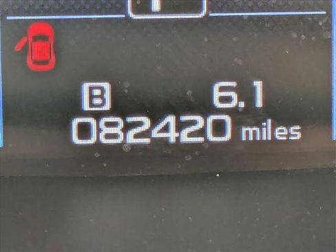 Used 2018 Subaru Outback 2.5i Limited image 10