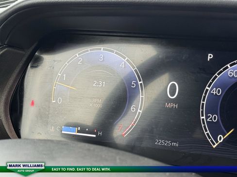 Used 2023 Jeep Grand Cherokee L Overland image 18