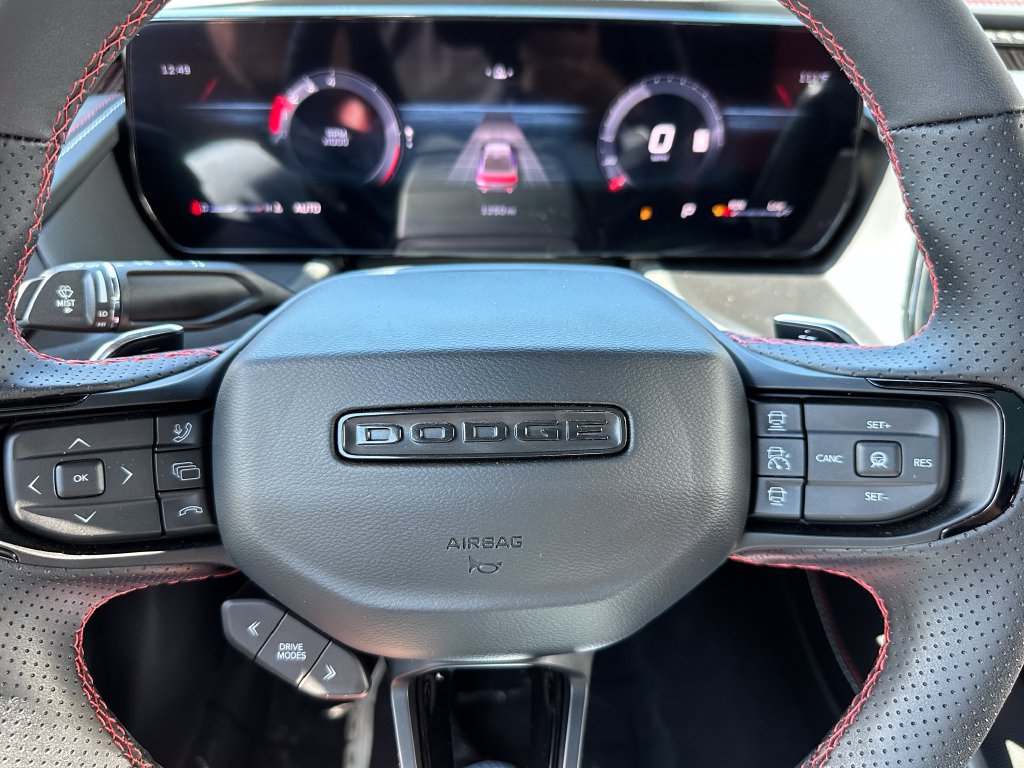 Used 2026 Dodge Charger Scat Pack AWD/4WD image 25